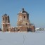 Смоленско-Богоявленская церковь в селе Чирпы: фото №171111
