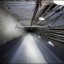 Тоннель для подачи бетонной смеси на завод ЖБИ: фото №259899