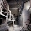 Тоннель для подачи бетонной смеси на завод ЖБИ: фото №259901