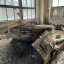 Заброшенный целлюлозно-бумажный завод в посёлке Харлу: фото №790881