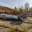 Бывшая техбаза комплекса ПВО С-25 «Запряжка»: фото №728963