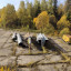 Бывшая техбаза комплекса ПВО С-25 «Запряжка»: фото №728965