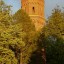 Водонапорная башня в форме донжона: фото №183771