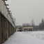 Заброшенные гаражи КГБ: фото №271782