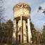 Выборгская водонапорная башня: фото №708395