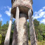 Выборгская водонапорная башня: фото №803733