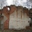 Руины школы времен ВОВ: фото №197501