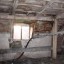 Заброшенный корпус санатория «Чайка»: фото №189939