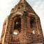 Сьяновская заброшенная Церковь: фото №210233