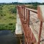 Железно-дорожный мост через Неман: фото №211671