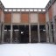 Разрушенный павильон «Шестигранник»: фото №354019