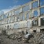 Разрушенный военный городок: фото №218152