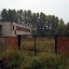 Заброшенная часть птицефабрики «Сибирская»: фото №241099