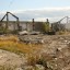 Заброшенная территория Княжпогостского завода ДВП: фото №220235