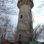 Водонапорная башня 1923 года: фото №567987
