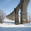 Мокринский железнодорожный мост: фото №435483
