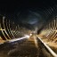 Технологический тоннель West Coast Main Line: фото №238552