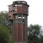 Водонапорная и наблюдательная башня в Балтийске (Пиллау): фото №236614