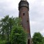 Водонапорная башня в Корнево (Zinten): фото №520052