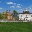 Спасо-Преображенский монастырь. Собор Спаса Преображения: фото №376975