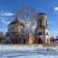 Церковь Николая Чудотворца в Лаптево: фото №280922