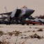 Законсервированный военный аэродром «Ржев»: фото №246434