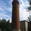 Кречевицкая водонапорная башня: фото №253007