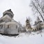 Ильинская церковь: фото №254948