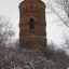 Водонапорная башня на Павелецком направлении: фото №258212