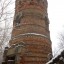 Водонапорная башня на Павелецком направлении: фото №258214