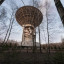 Недостроенный радиотелескоп ТНА-400: фото №740405