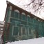 Заброшенный дом на улице Образцова: фото №264023