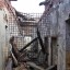 Разрушенное здание пересыльной тюрьмы: фото №265130