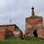 Церковь Николая Чудотворца: фото №794792