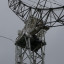 Заброшенная часть радиоастрономической обсерватории: фото №803054