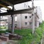 Заброшенный корпус бетонного завода: фото №197246
