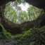 Карстовые пещеры в Ичалковском госзаказнике: фото №716373