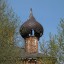 Церковь Воздвижения Креста Господня в селе Князево: фото №296302