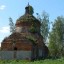 Введенская церковь в селе Воротцы: фото №342558