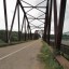 Автомобильный мост через реку Угра: фото №294162