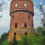 Городская водонапорная башня Советска: фото №300831