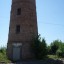 Недостроенная водонапорная башня: фото №303234