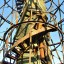 Шуховская водонапорная башня в Борисове: фото №405282