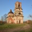 Церковь Николая Чудотворца: фото №573552