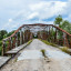 Мост через реку Преголь и шлюз № 2: фото №695487