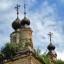 Спасская церковь в селе Константиново: фото №356174