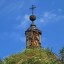 Церковь Никиты Мученика в селе Лозьево: фото №356280