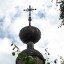 Церковь Николая Чудотворца в селе Скорынево: фото №355976