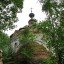Церковь Николая Чудотворца в селе Скорынево: фото №355977