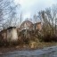 Руины господского дома имения Гольдшмиде: фото №552613